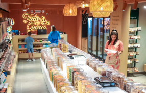 Abrir uma franquia de produtos naturais ou começar um negócio próprio?