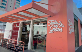 Franquia de Produtos Naturais: Por que escolher a Tudo em Grãos?