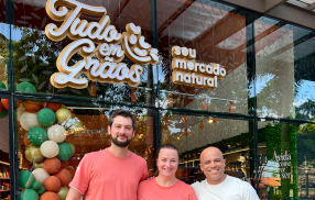 Histórias de sucesso de franqueados